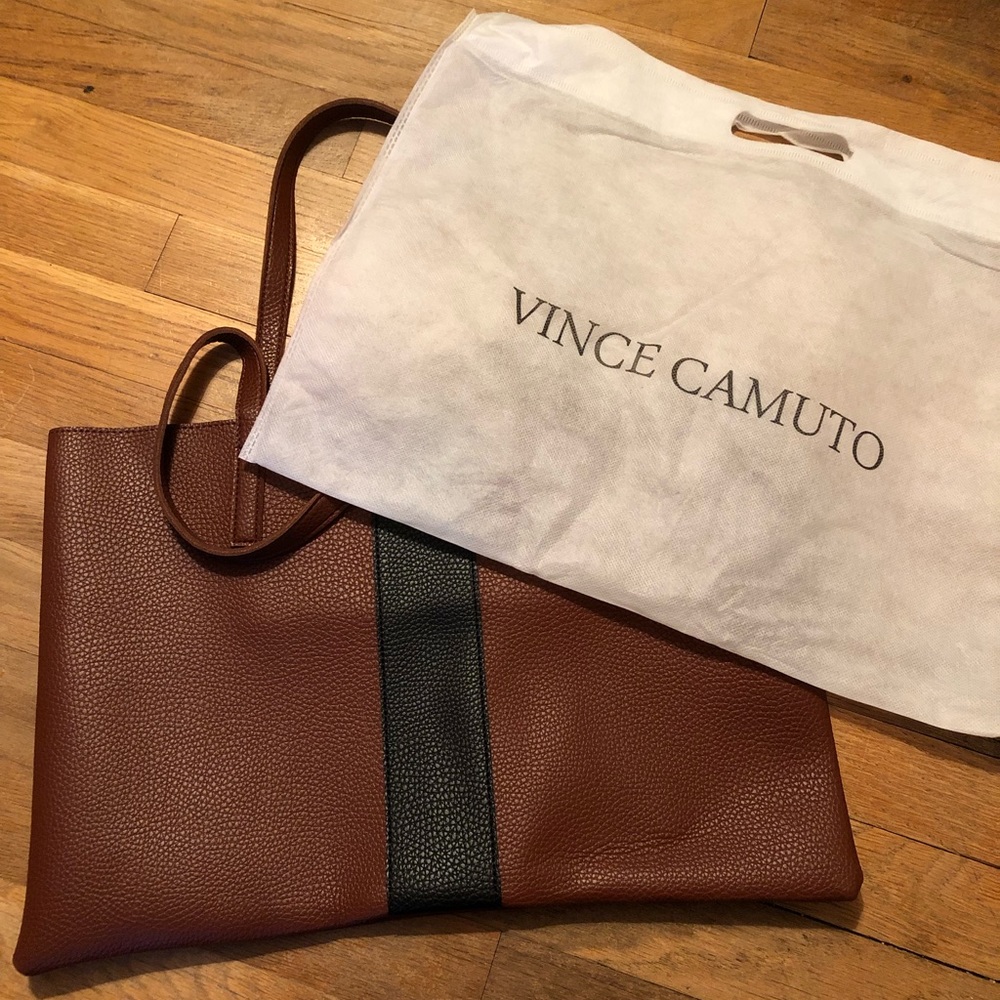 Vince Camuto tote
